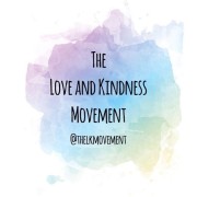 Join the Love & Kindness movement